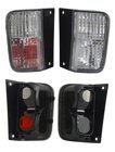 Dim/backljus Vänster Nissan Primastar, Opel Vivaro, Renault Trafic II