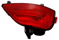 Dimbakljus Höger Renault Laguna III