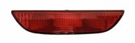 Dimbakljus Nissan Note I