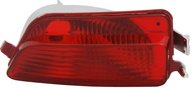 Dimbakljus Vänster Citroen C4 I