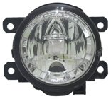 Dimljus DRL Citroen C-Zero Ford Ecosport, Ka+