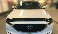 Huvskydd Mazda CX-5 KF 2017->