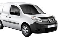 Huvskydd Renault Kangoo II 2013->