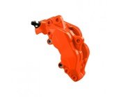 FoliaTec Bromsoksfärg Neon-Orange FT2183 2-Komponents