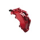 FoliaTec Bromsoksfärg Röd FT2160 2-Komponents 