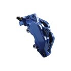 FoliaTec Bromsoksfärg RS Blå FT2162 2-Komponents 