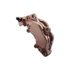 FoliaTec Bromsoksf&auml;rg Koppar Metallic FT2171 2-komponents