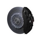 FoliaTec Bromsoksfärg Matt-Svart FT2176 2-komponents FoliaTec Bromsoksfärg Matt-Svart FT2176 2-komponents