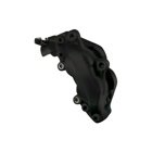 FoliaTec Bromsoksf&auml;rg Matt-Svart FT2176 2-komponents