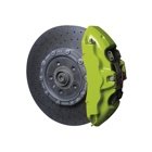 FoliaTec Bromsoksfärg Giftgrön FT2177 2-Komponents FoliaTec Bromsoksfärg Giftgrön FT2177 2-Komponents