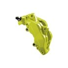 FoliaTec Bromsoksf&auml;rg Giftgr&ouml;n FT2177 2-Komponents