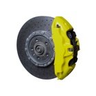 FoliaTec Bromsoksfärg Neon-Gul FT2184 2-Komponents FoliaTec Bromsoksfärg Neon-Gul FT2184 2-Komponents