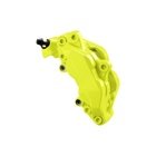 FoliaTec Bromsoksfärg Neon-Gul FT2184 2-Komponents