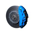 FoliaTec Bromsoksfärg GT Blå FT2188 2-Komponents FoliaTec Bromsoksfärg GT Blå FT2188 2-Komponents