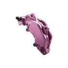 FoliaTec Bromsoksfärg Hot Pink metallic FT2157 2-komponents