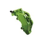 FoliaTec Bromsoksfärg Power Grön FT2166 2-Komponents 