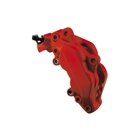 FoliaTec Bromsoksf&auml;rg Matt-R&ouml;d FT2175 2-komponents