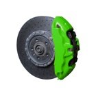 FoliaTec Bromsoksfärg Neon-Grön FT2182 2-Komponents FoliaTec Bromsoksfärg Neon-Grön FT2182 2-Komponents