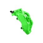 FoliaTec Bromsoksf&auml;rg Neon-Gr&ouml;n FT2182 2-Komponents