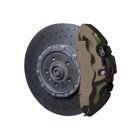 FoliaTec Bromsoksfärg Militärgrön Matt FT2189 2-Komponents FoliaTec Bromsoksfärg Militärgrön Matt FT2189 2-Komponents