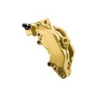 FoliaTec Bromsoksfärg Guld FT2165 2-Komponents 