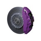 FoliaTec Bromsoksfärg Mörklila FT2179 2-Komponents FoliaTec Bromsoksfärg Mörklila FT2179 2-Komponents