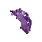 FoliaTec Bromsoksfärg Mörklila FT2179 2-Komponents