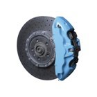 FoliaTec Bromsoksfärg Ljusblå FT2178 2-Komponents  FoliaTec Bromsoksfärg Ljusblå FT2178 2-Komponents