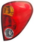 Baklampa Höger Mitsubishi L200 / Triton