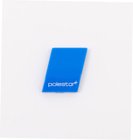 Emblem Polestar Kursiv