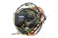 Elkabelsats 13-Polig Modellanpassad Volvo V70 III 2008-