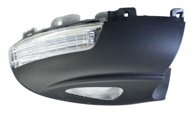 Spegelkåpa Vänster VW Tiguan (5N), Sharan, Seat Alhambra
