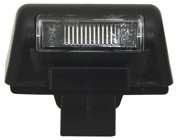 Skyltbelysning Ford Transit, Transit/Tourneo, Transit/Tourneo Connect, Transit/Tourneo Courier