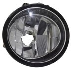 Dimljus Höger Bmw X3 (F25) Dimljus Höger Bmw X3 (F25)