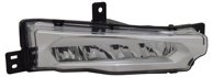 Dimljus Höger BMW X3 G01, X4 G02