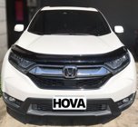 Huvskydd Honda CR-V V från 2017->