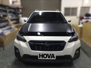 Huvskydd Subaru XV 2018->