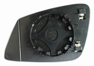 Sidospegelglas Höger  Bmw 1-serie F20/F21, 2-serie F22,F23,Active/Gran tourer F45/F46
