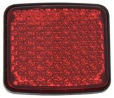 Reflex Höger / Vänster Iveco Daily III, IV, V, VI, 