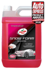 Turtle Wax Förtvättsmedeln Hybrid Snow Foam Shampoo 2,5 L