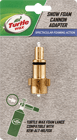 Adapter-Nilfisk, KEW, Alto till Turtle Wax Skumspruta
