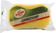 Turtle Wax Jumbosvamp