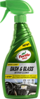Turtle Wax Dash & Glass Cleaner 500ml