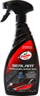 Turtle Wax Sealant Carnauba Spray Wax 500 ml