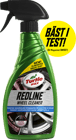 Turtel Wax Redline Wheel Cleaner 500ml Turtel Wax Redline Wheel Cleaner 500ml