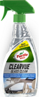 Turtle Wax ClearVue Glass Clean 500ml