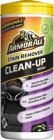 Armor All Stain Remover Clean-Up Wipes
