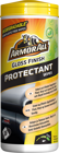 Armor All Vinyl Blank Finish Wipes