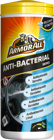 Armor All Antibacterial Wipes