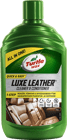 Turtle Wax Luxe Leather Cleaner & Conditioner 500ml